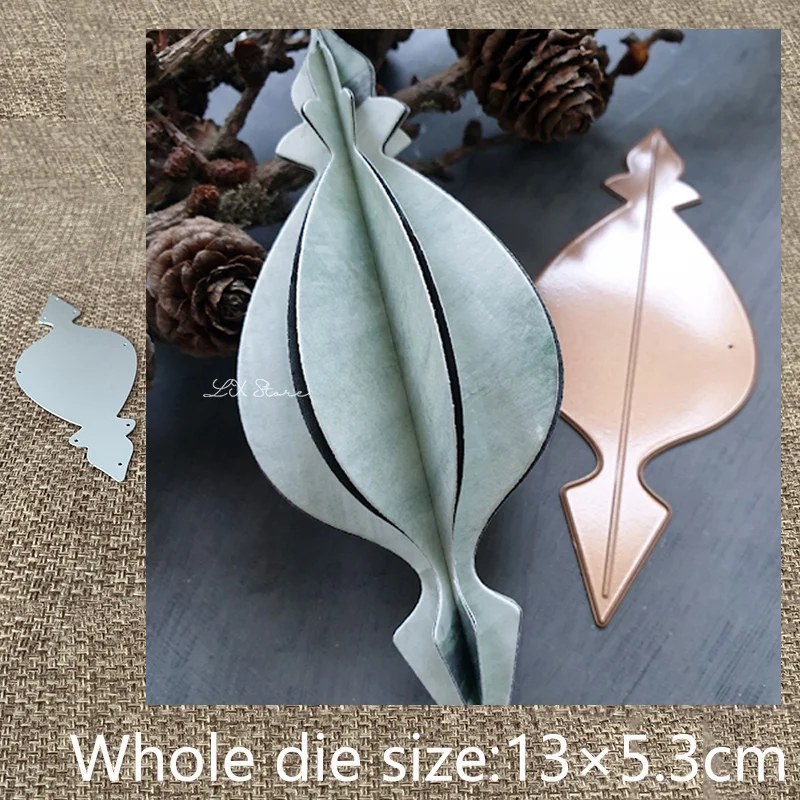 Sdrawing Sdrawing Craft Metal Cutting Dies stencil mold 8 kinds of flower pendant scrapbook Album Paper Card Craft Embossing die cuts 1127-0