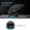 RGB Wireless Charger Charging Stand for Logitech Mouse and Razer Mouse SIKAI CASE