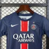 Kids Paris Saint-Germain 2025/26 Home 