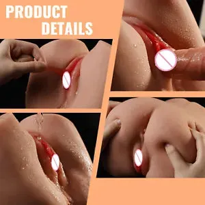 pornhint Pornhint DTFsluts POV SEX AND CUM SHOWER WITH HORNY PETITE ALL NATURAL TEEN BROOKE Doll