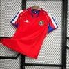 Retro 1998-99 Panama Soccer Jersey Home