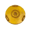 Gold Snail Thousand Crane Censer Copper Buddha Hall Decoration Incense Burner censer
