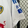 2024/2025 Leeds United Home Football Shirt 1:1 Thai Quality
