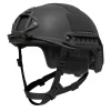 Ops-Core FAST MT Super High Cut Helmet Level IV 7.62x51mm Protection