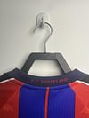 1997/1998 Retro Barcelona Home Football Shirt 1:1 Thai Quality love fball