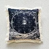 Design Tassels Embroidery Home Living Creative Cushion Pillow Cover