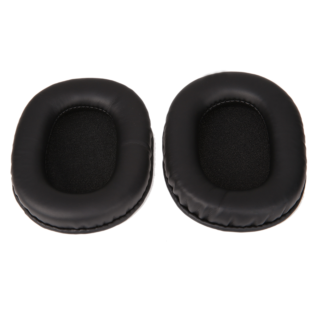 

Replacement Ear Pads Foam Cushion for Audio-Technica ATH-M50X Professional, 501 Original