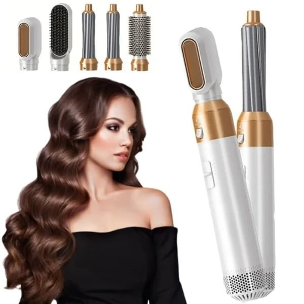  5 in 1 Professional Styler