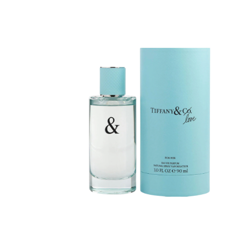 Tiffany & Love by Tiffany & Co. 