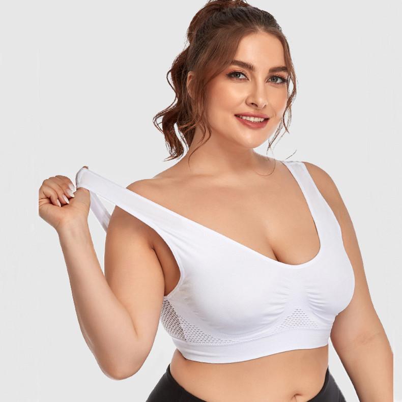  thdmladies Breathable  Sports Yoga Bra thedmladies