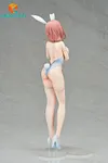 1/6 Scale Licensed Bunny Girl Aoi & Natsume - Original Design Statue - ENSOUTOYS