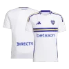 Boca Juniors Away Soccer Jersey 2024/25