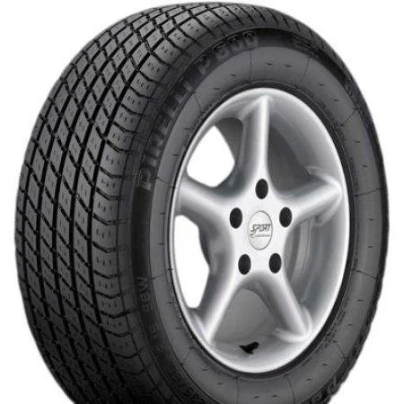 P600 235/60R15 98W P600 Tire