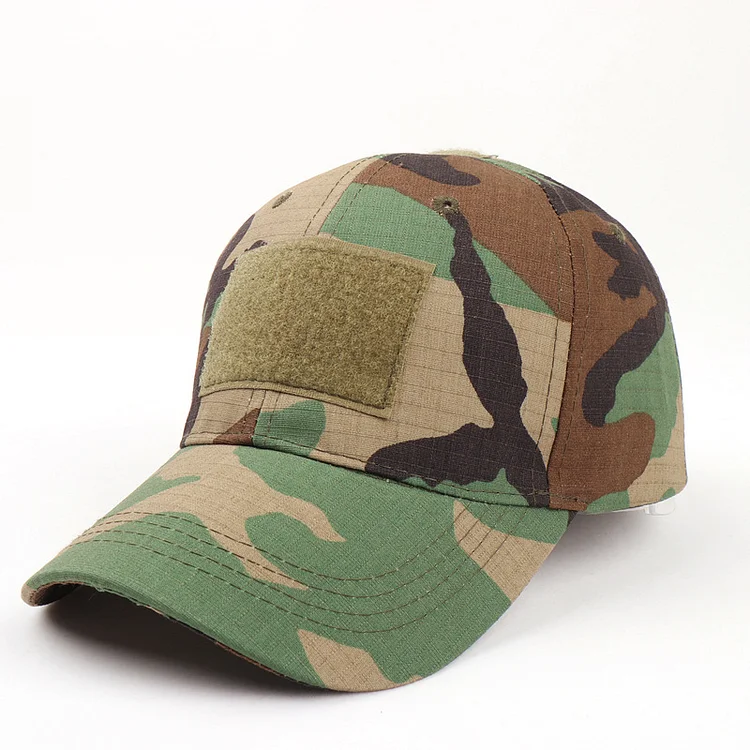 Snapback Baseball Caps Tactical Special Forces Camouflage Army Python ...