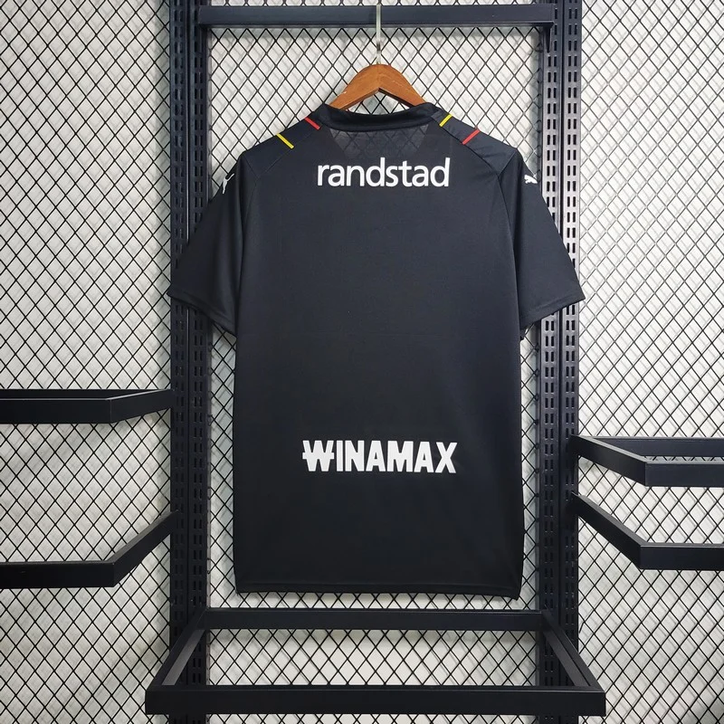 2023/2024 RC LensAway Shirt  1:1 Thai Quality