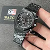 Audemars Piguet Royal Oak Chronograph Full Ceramic 26240CE.OO.1225CE.02 Black Dial 41mm Super Clone