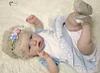 20" Saoirse Truly Reborn Baby Doll Girl - RBBI-Myrebornbabydoll&reg; Myrebornbabydoll&reg;