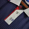 1997 Scotland Away Football Shirt 1:1 Thai Quality