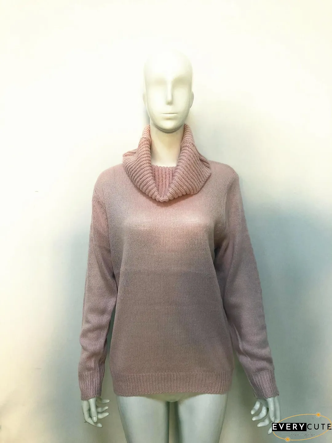 Timeless and Stylish Pullover