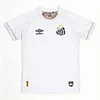 Santos Home Soccer Jersey  2026/27