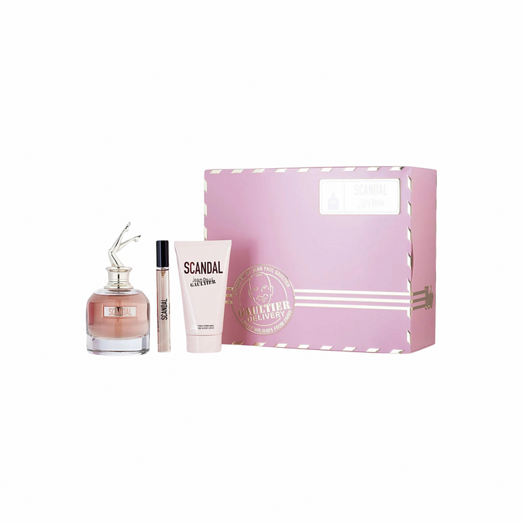 Scandal by Jean Paul Gaultier 