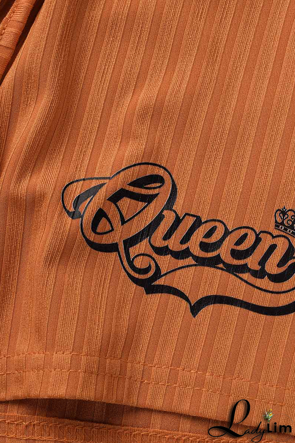 Green Fashion Print Patchwork Strapless Sleeveless Three Pieces