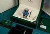 Rolex 326934 Sky-Dweller Bright Blue - New