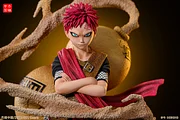 PRE-ORDER Jiemo Studio Naruto Nakano Gaara 1/6 Scale Statue(GK)