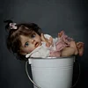 Babiesprincess Lifelike Reborn Baby Doll, Babiesprincess