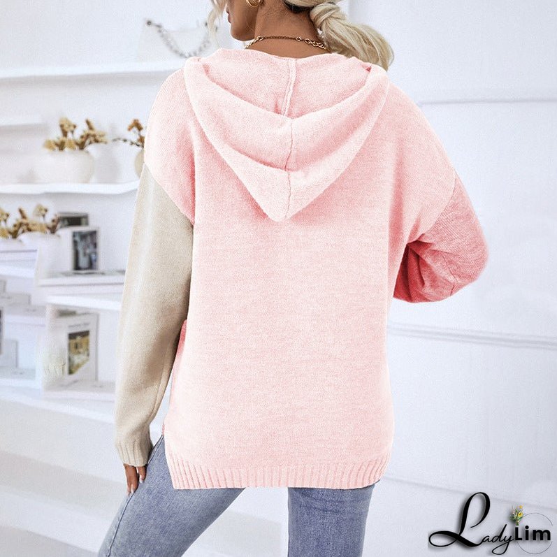 Elegant and Versatile Sweater