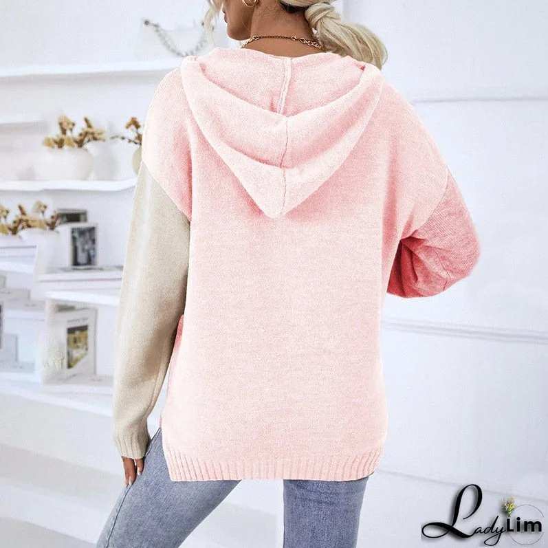 Elegant and Versatile Sweater