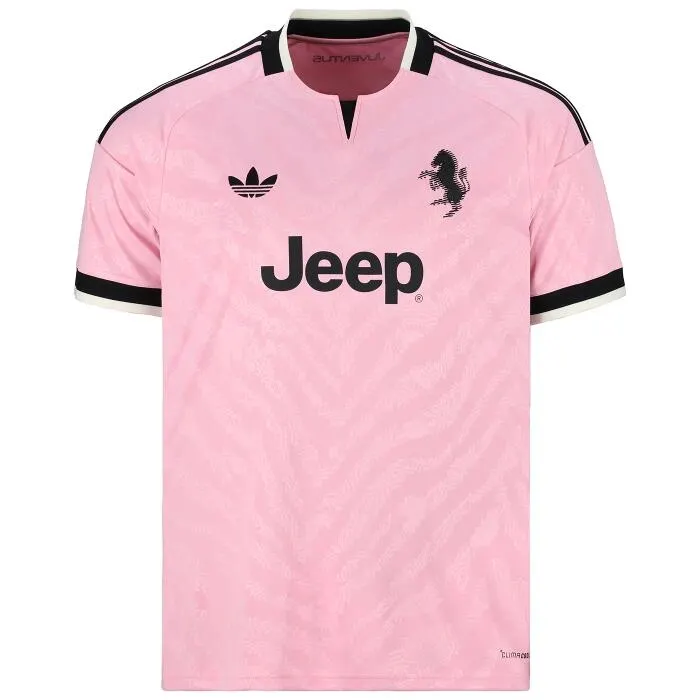 【Pre-Sale Product】Juventus 26/27 Away Jersey 1:1 Thai Quality