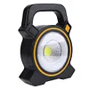 COB LED Outdoor Portable High Power Rechargeable Camping Lamp Work Light