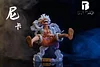 Devil Fruit Awakening, Gear Fifth Monkey D.Luffy - ONE PIECE Resin Statue - BT Studios