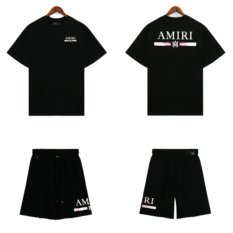 AMIRI  fashion T-shirt