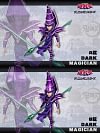 Dark Magician - Duel Monsters/ Yu-Gi-Oh! Resin Statue - A Plus Studios