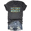 Jaguars Victory Monday Tee