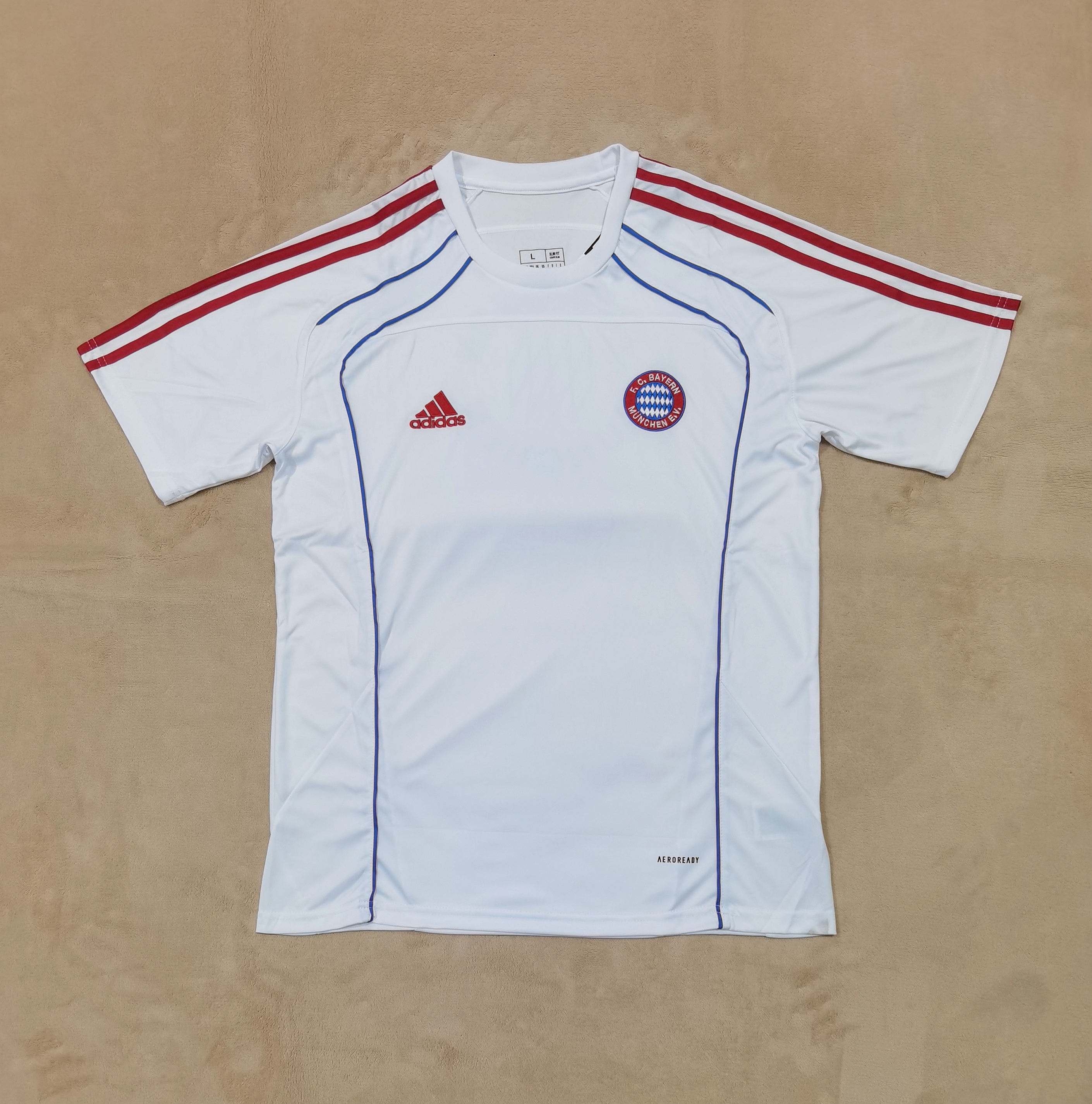 25/26-SE-BAY-SS-WH-POLO-A00362