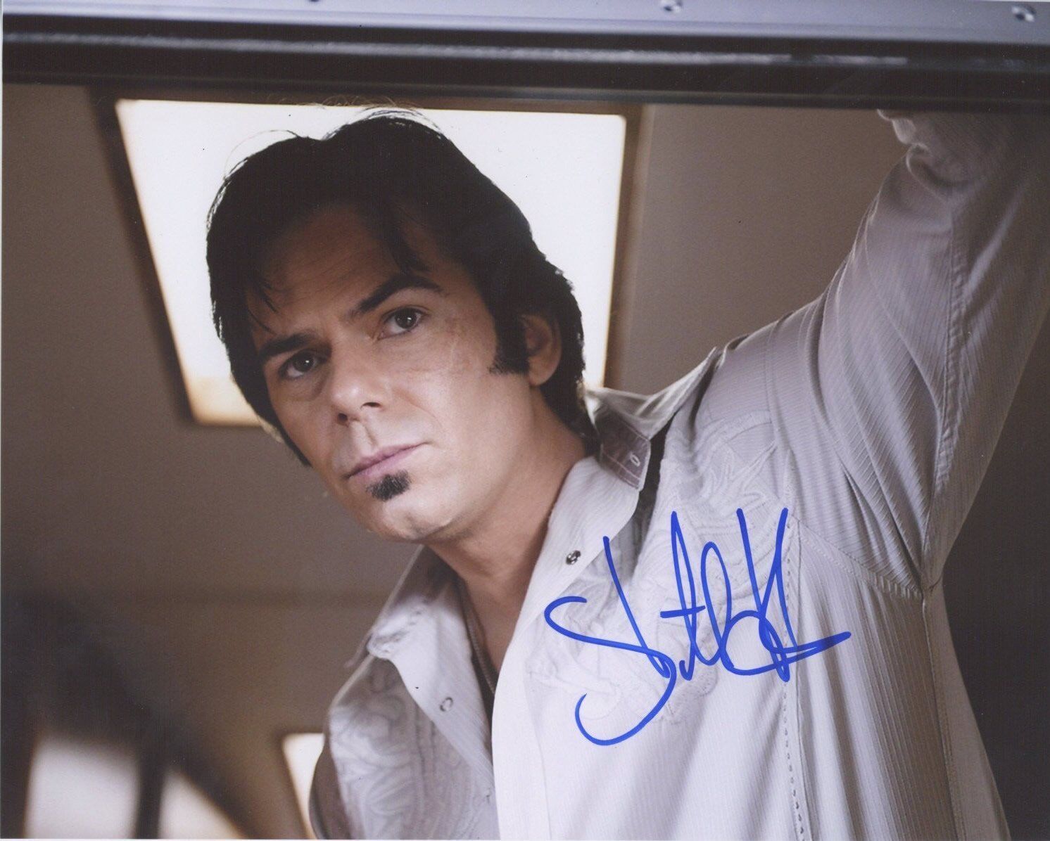 Billy Burke Signed Autographed 8x10 Photo Poster painting Twilight Revolution COA VD