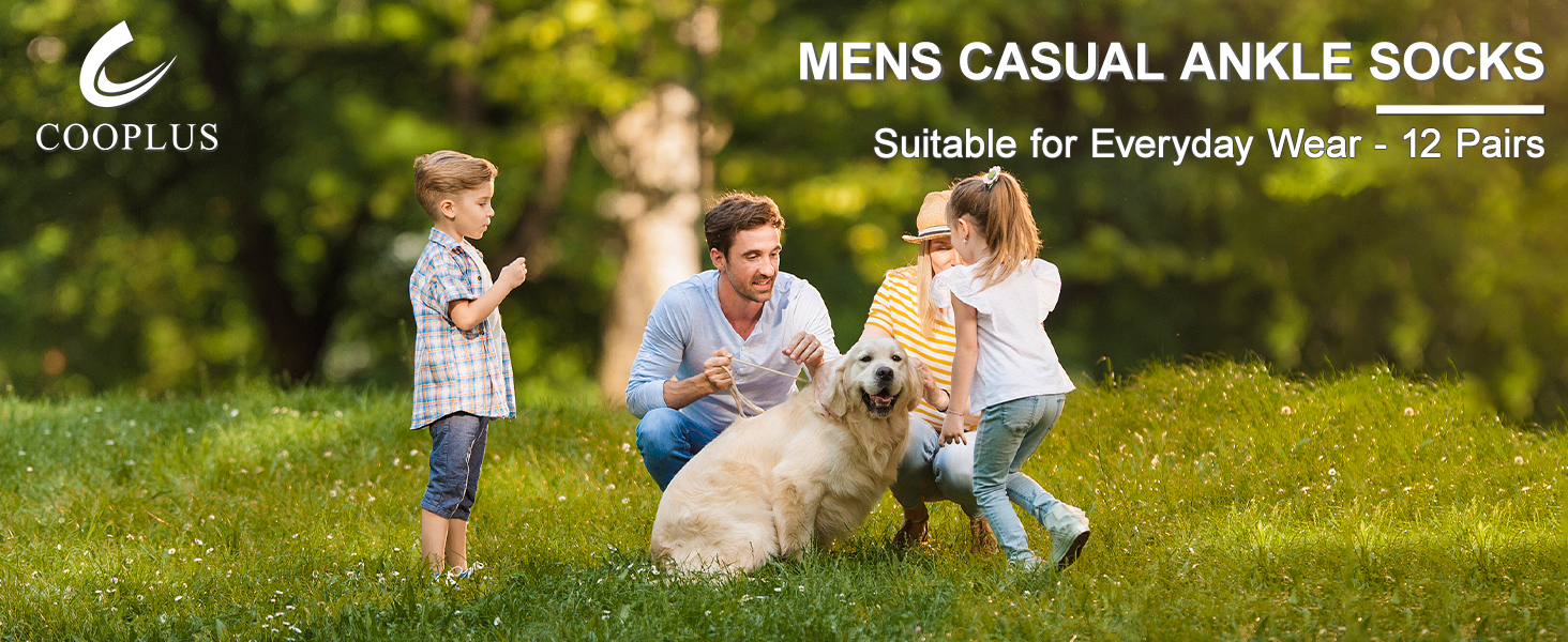 socks for men