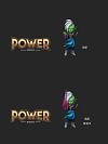 Zamasu - Dragon Ball Statue - Power Studio