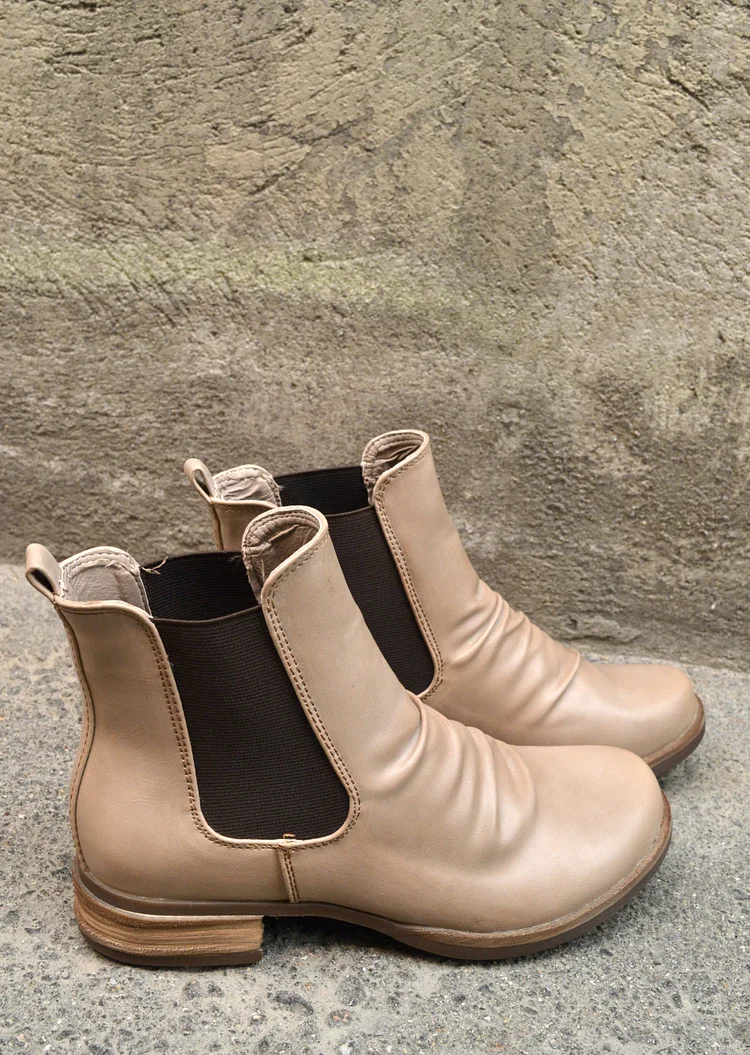 Los Cabos Coro-booties