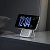 ICEMAG 2 MagSafe Power Bank 30W Max Two-Way Fast Charging 15W Qi2 Wireless Output 10000mAh With Transparent Foldable Stand