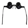 10 X Hands-Free Binocular Glasses HD Clarity Fishing Binoculars Telescope