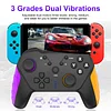 Wireless Bluetooth Controller for Switch