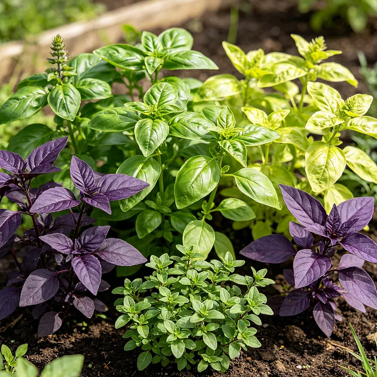 🪴Genovese Basil Seeds