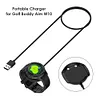 1M USB Charging Cable Support Data Transfer Charger Cable for Golf Buddy Aim W10