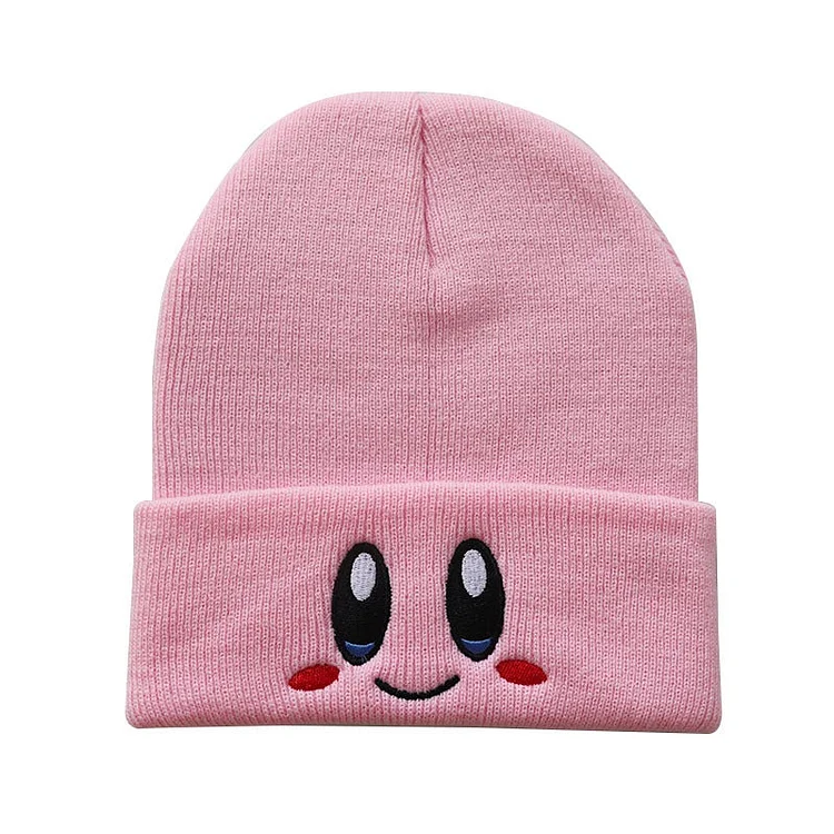 Cute Smiley Eyes Hat