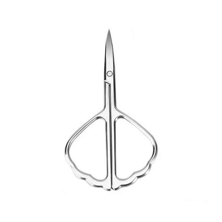 Spring-Cross Stitch Scissors Multifunctional Retro Scissors for Crafting Needlework gbfke