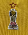 1999/2000 Retro AC Milan Away Football Shirt 1:1 Thai Quality love fball